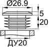 Схема GLZ0,75