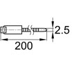 FAS-200x2.5