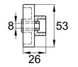 Схема КВ53ЧЕ