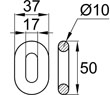 Схема ЦП10х28ц