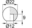 Схема 12Ш22ЧС