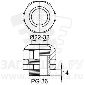 PC/PG36/22-32