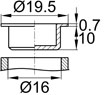 Схема ST16