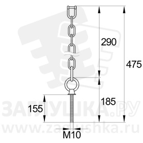 СТРХ-250-5