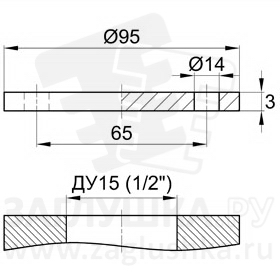 DPF40-15