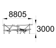 Схема КН-5732