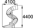 Схема STS29-3600-765