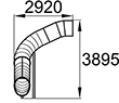 Схема STK39-3100-765