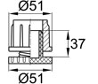 Схема Р51ЧН