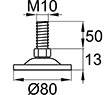 Схема F8001050