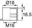 Схема TLS16