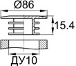 Схема CXF10