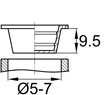 Схема STCF5