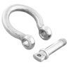 YA-M6 bow shackles