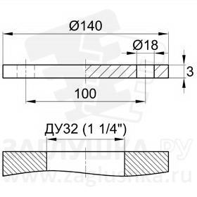 DPF40-32