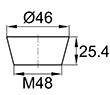 Схема TRS46