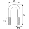 DSR-M8-70-35