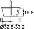 Схема STCL32,8