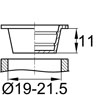 Схема STCF19