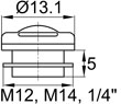 Схема SF1/4