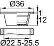 Схема STCF22,5