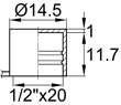 Схема TLS1/2U