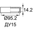 Схема CAL1/2-346