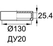 Схема CAL3/4-915