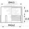 CF42X2